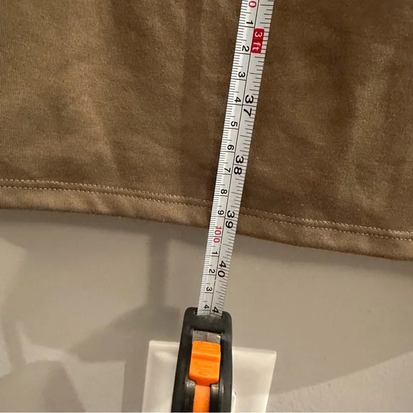 NWOT Alpine Design Studio Dress. Women’s large - Picture 4 of 5